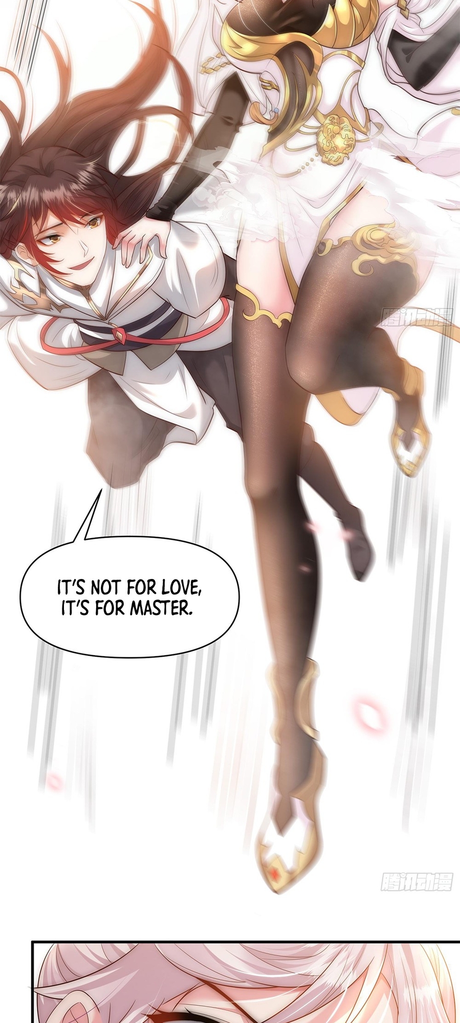 It Starts With The Confession To The Beauty Master I Awakened The Holy Body 第46页