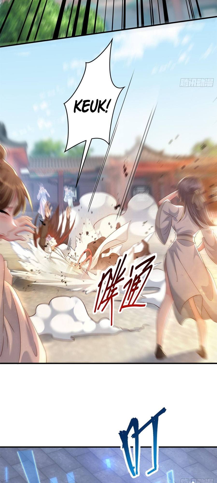 It Starts With The Confession To The Beauty Master I Awakened The Holy Body 第48页