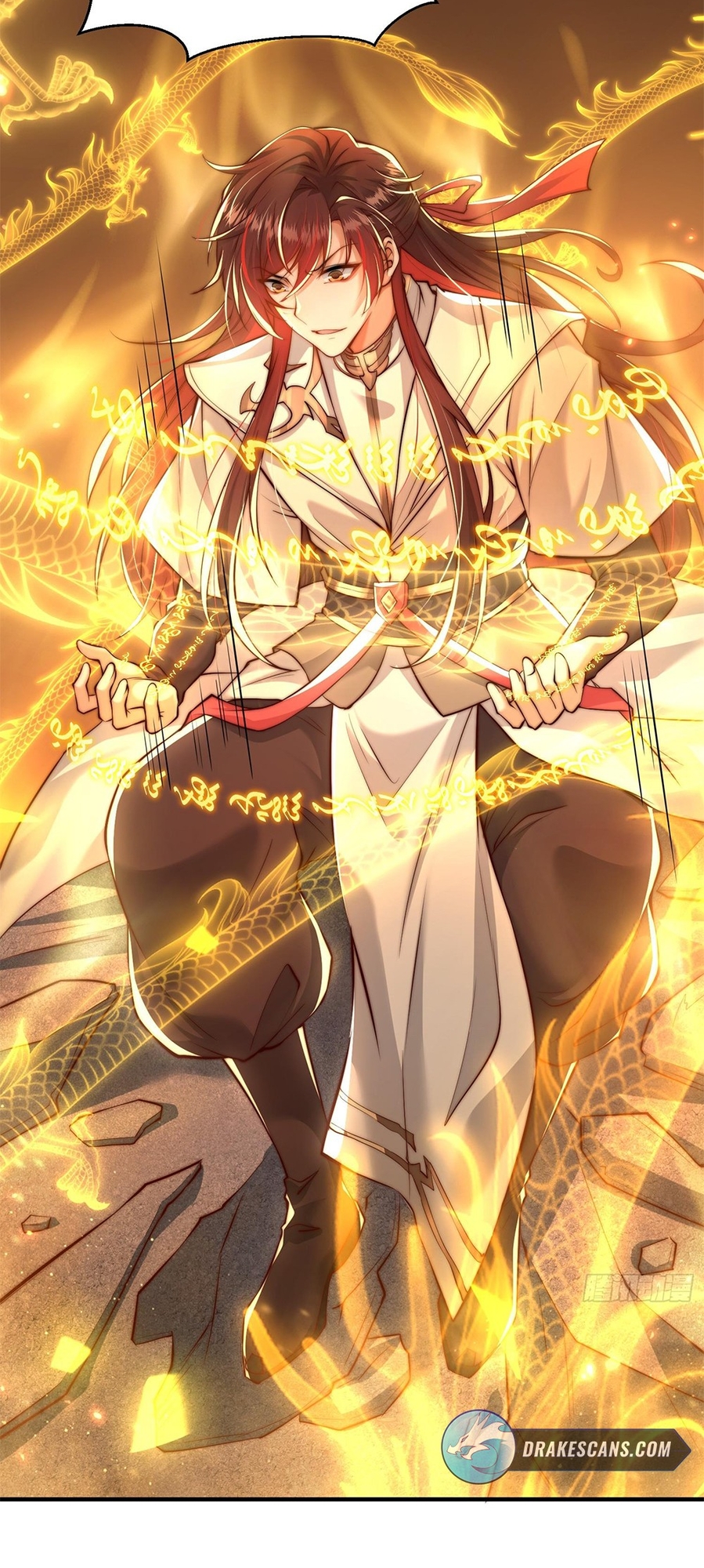 It Starts With The Confession To The Beauty Master I Awakened The Holy Body 第54页