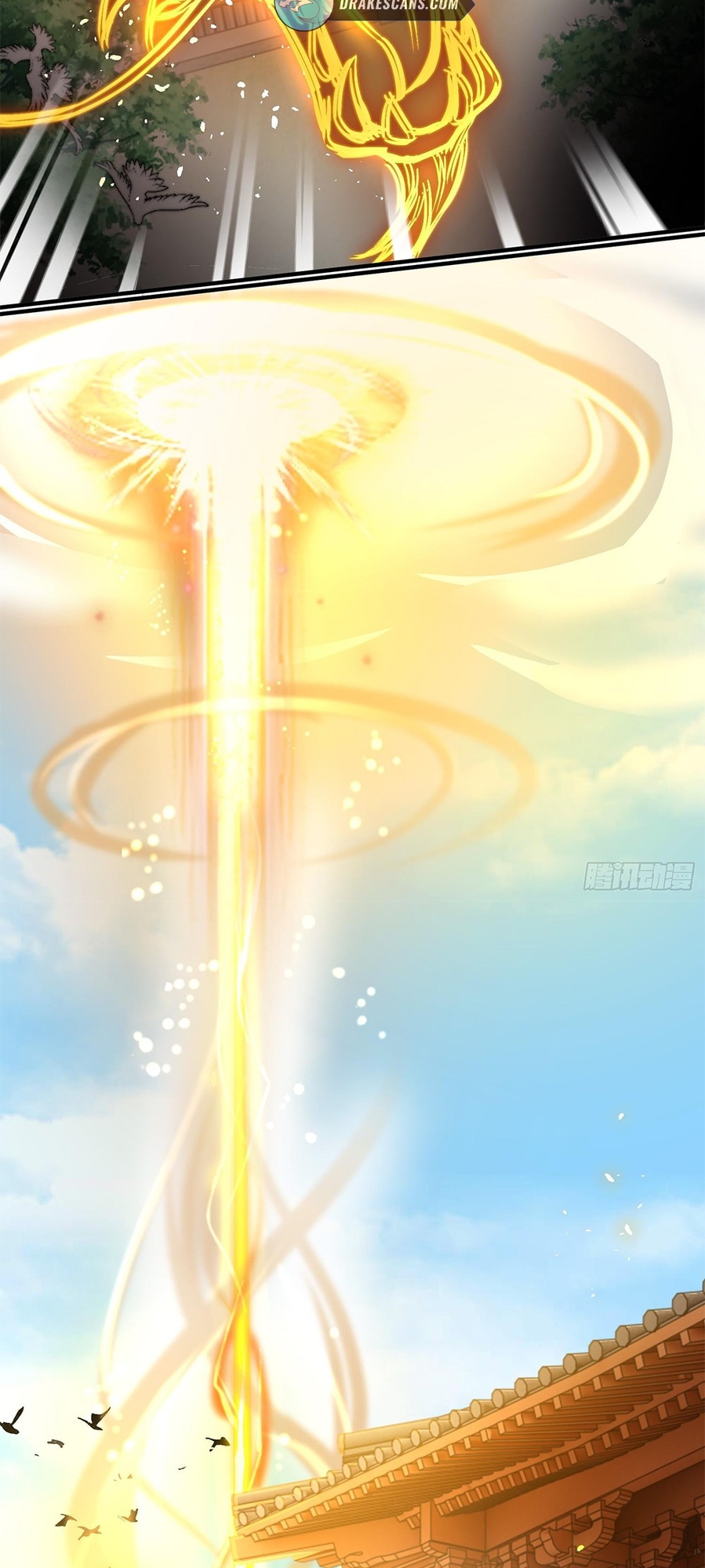 It Starts With The Confession To The Beauty Master I Awakened The Holy Body 第58页