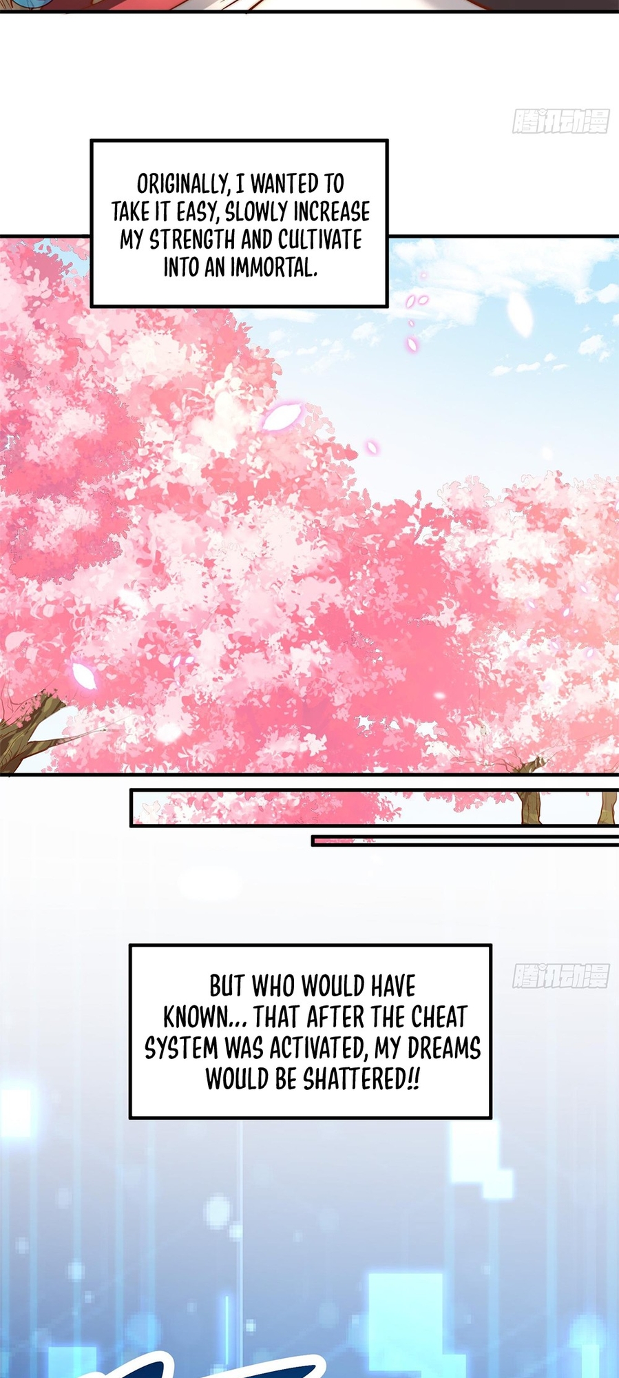 It Starts With The Confession To The Beauty Master I Awakened The Holy Body 第7页