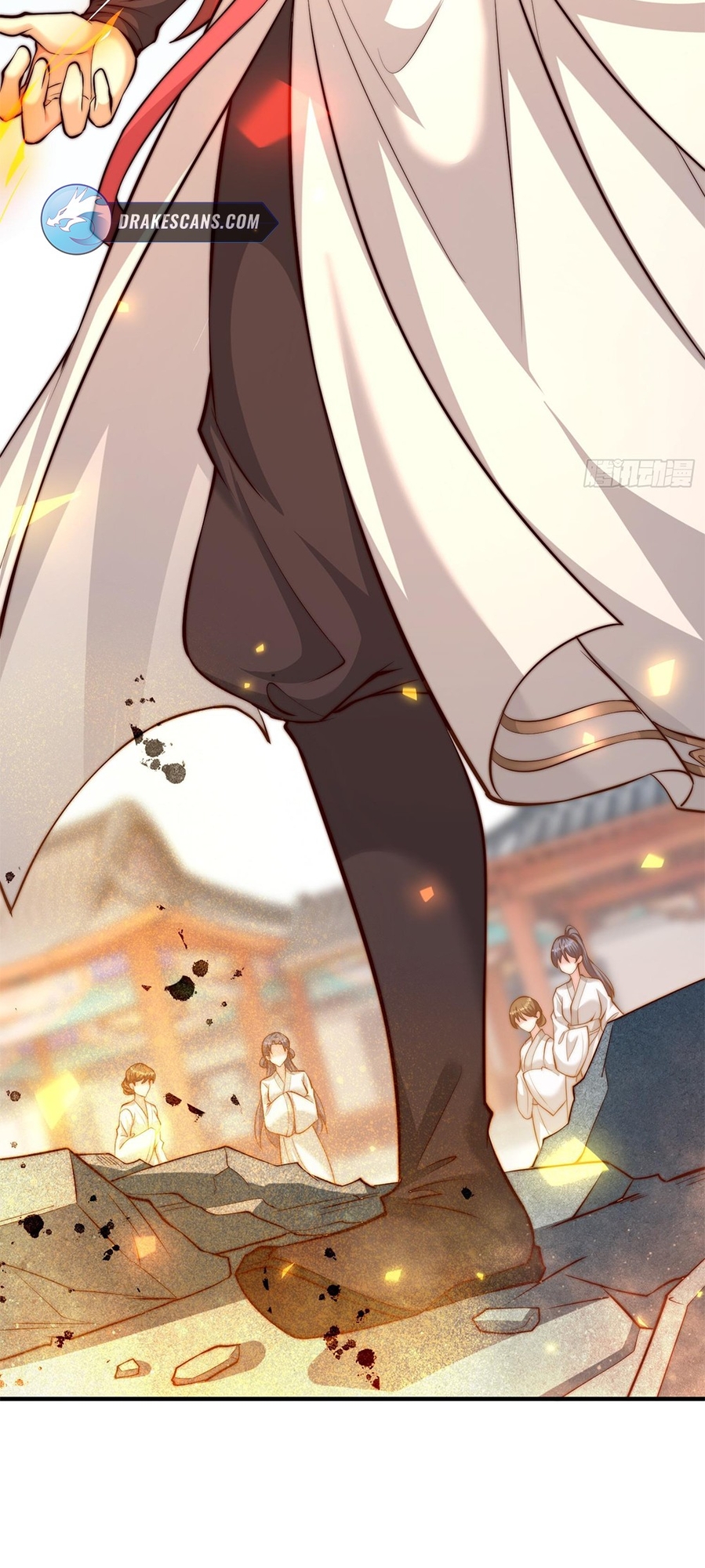 It Starts With The Confession To The Beauty Master I Awakened The Holy Body 第66页
