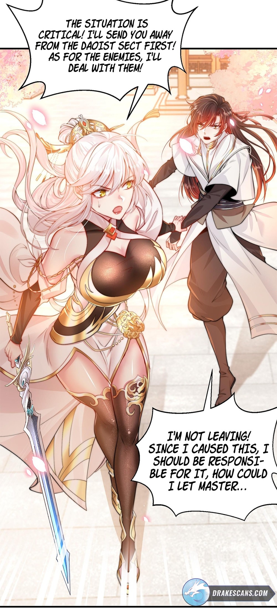 It Starts With The Confession To The Beauty Master I Awakened The Holy Body 第72页