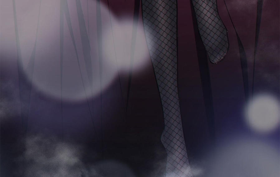 It Starts With The Confession To The Beauty Master I Awakened The Holy Body 第76页