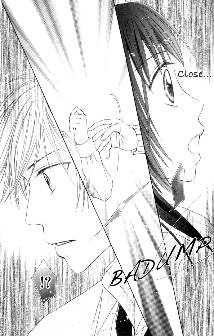 Hadaka no Ouji-sama - Love Kingdom Vol. 2 Ch. 6 第28页