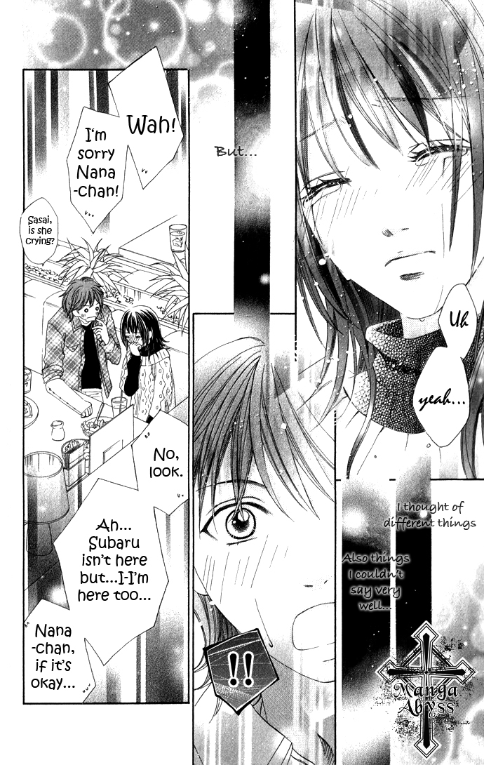 Hadaka no Ouji-sama - Love Kingdom Vol. 2 Ch. 6 第38页
