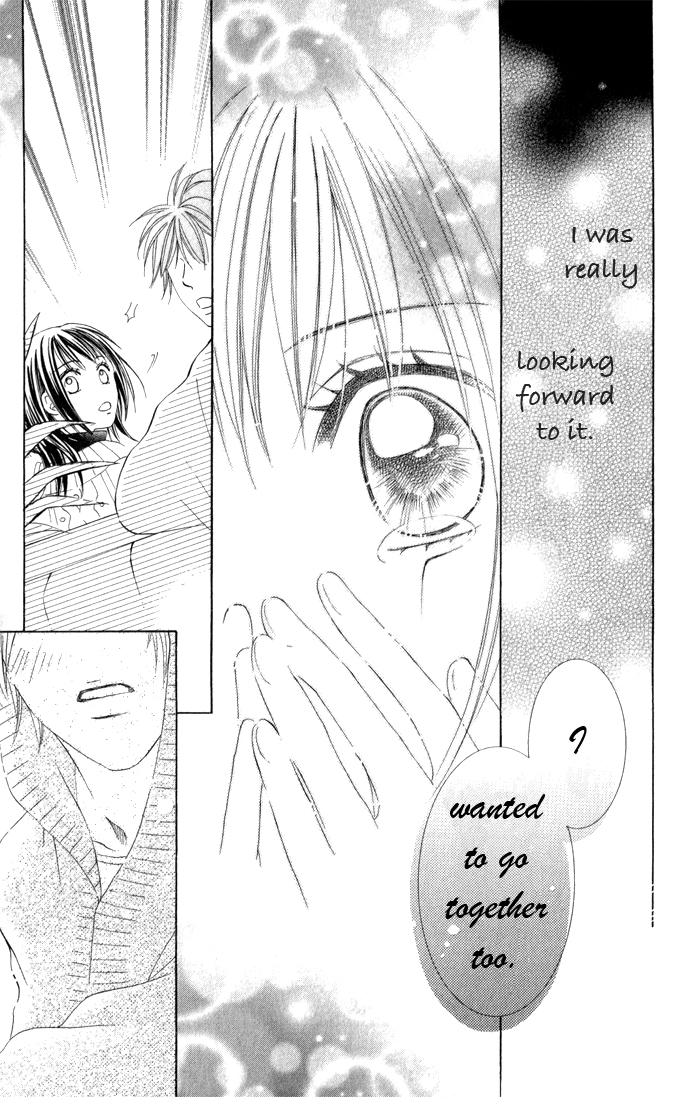 Hadaka no Ouji-sama - Love Kingdom Vol. 2 Ch. 6 第39页