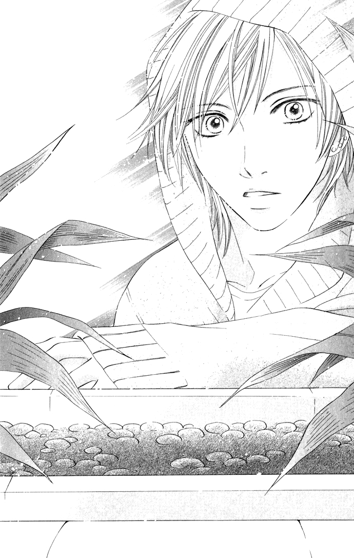 Hadaka no Ouji-sama - Love Kingdom Vol. 2 Ch. 6 第40页