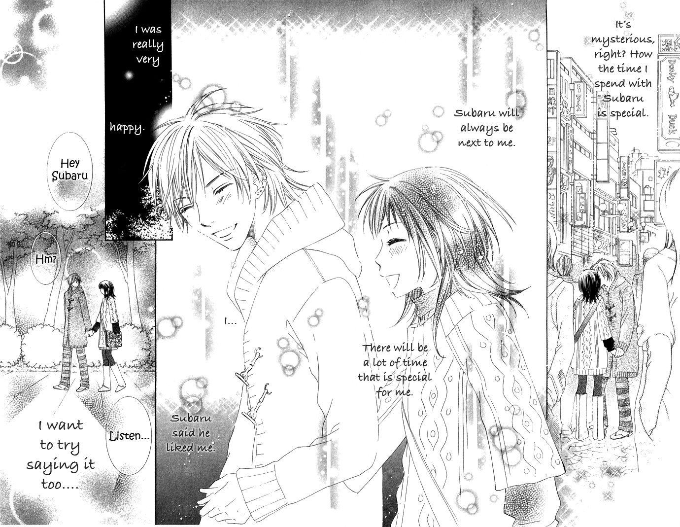 Hadaka no Ouji-sama - Love Kingdom Vol. 2 Ch. 6 第46页