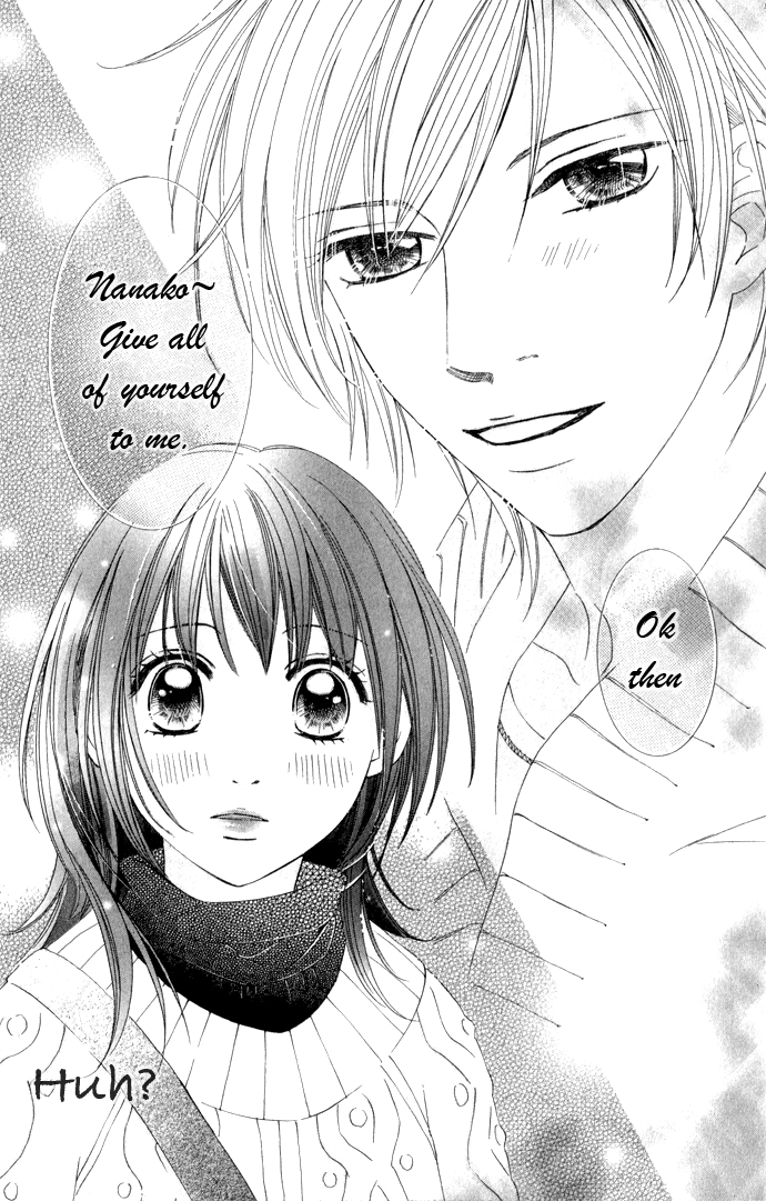 Hadaka no Ouji-sama - Love Kingdom Vol. 2 Ch. 6 第48页