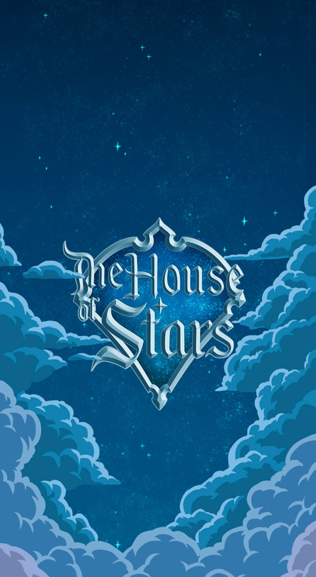 El palacio de las estrellas 第1页