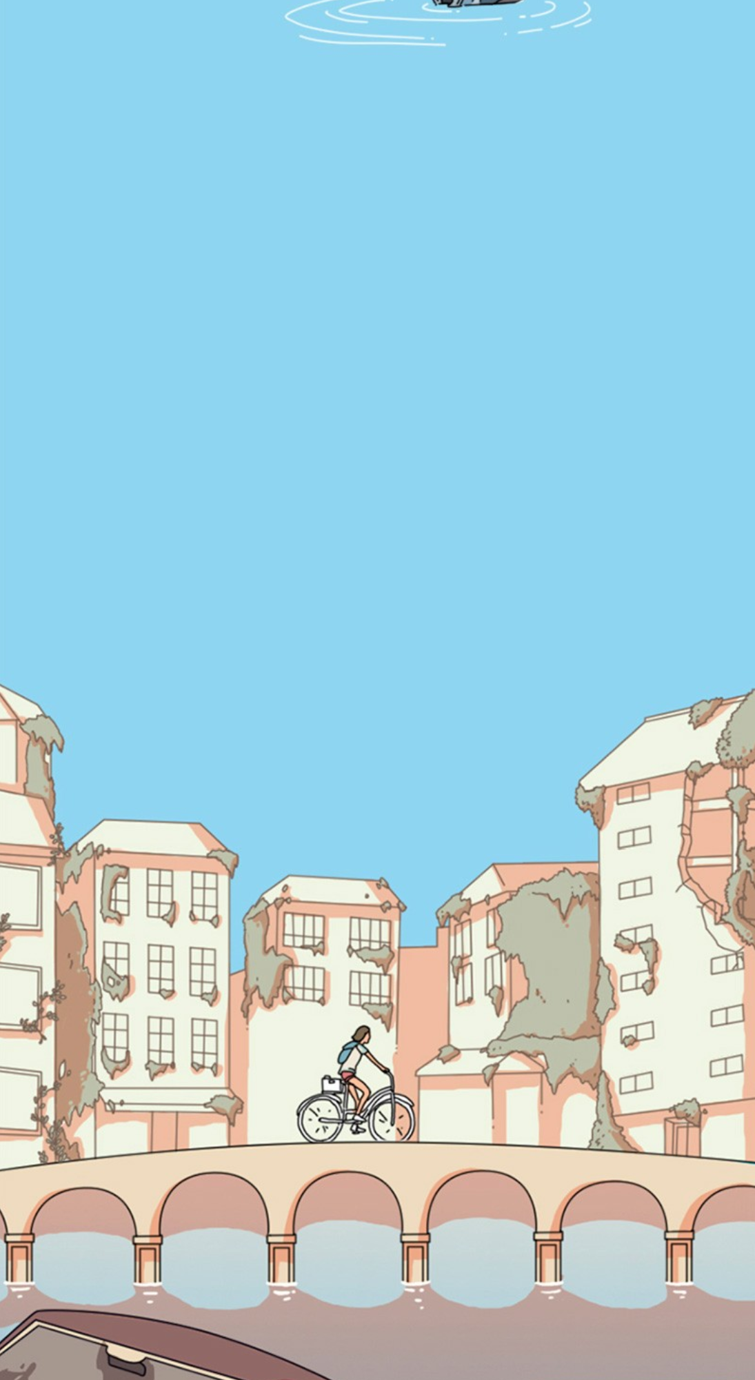 El palacio de las estrellas Ch. 1 第13页