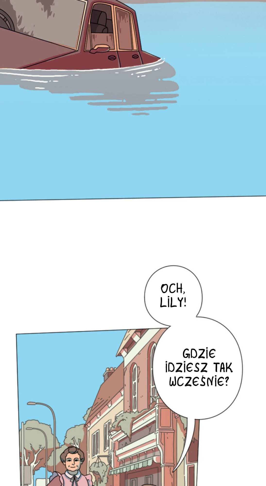 El palacio de las estrellas Ch. 1 第14页