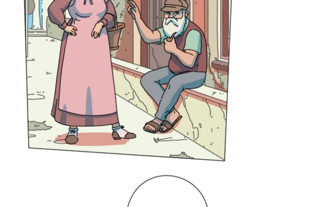 El palacio de las estrellas Ch. 1 第15页