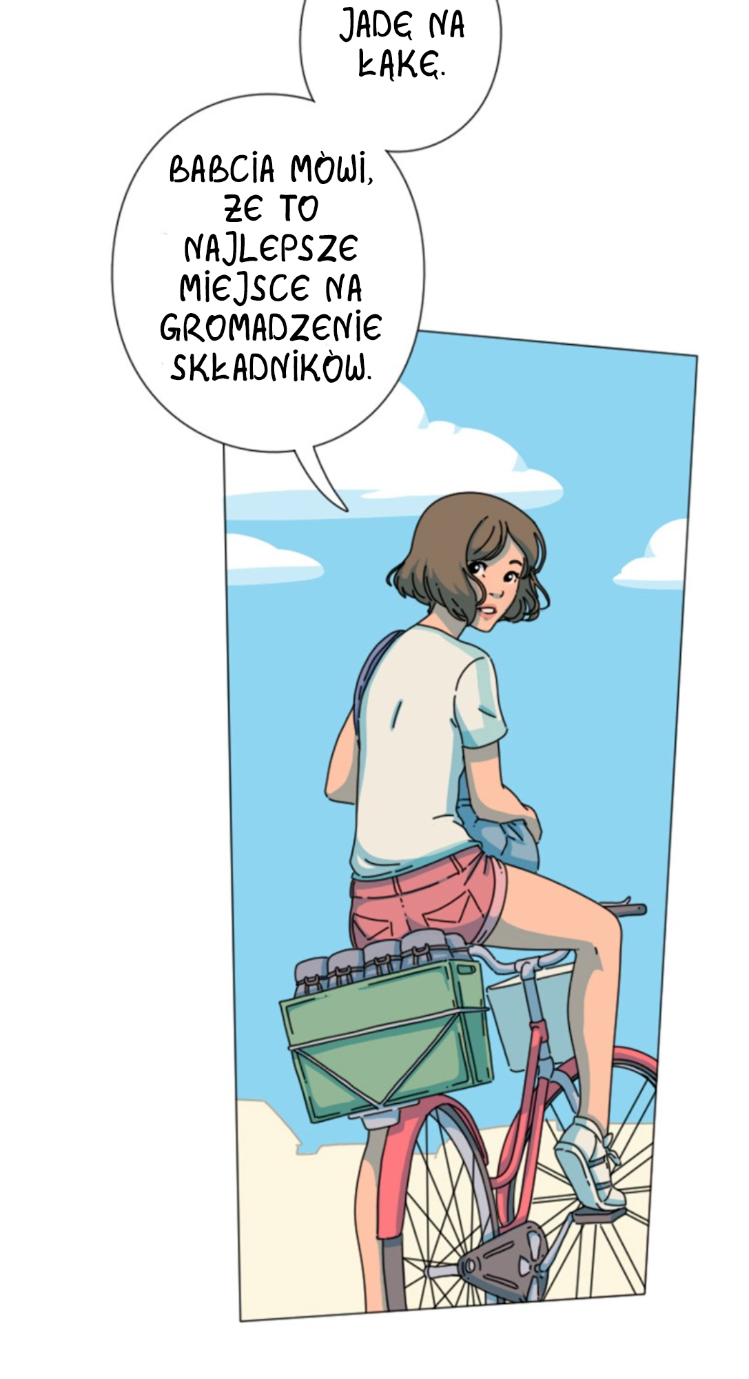 El palacio de las estrellas Ch. 1 第16页
