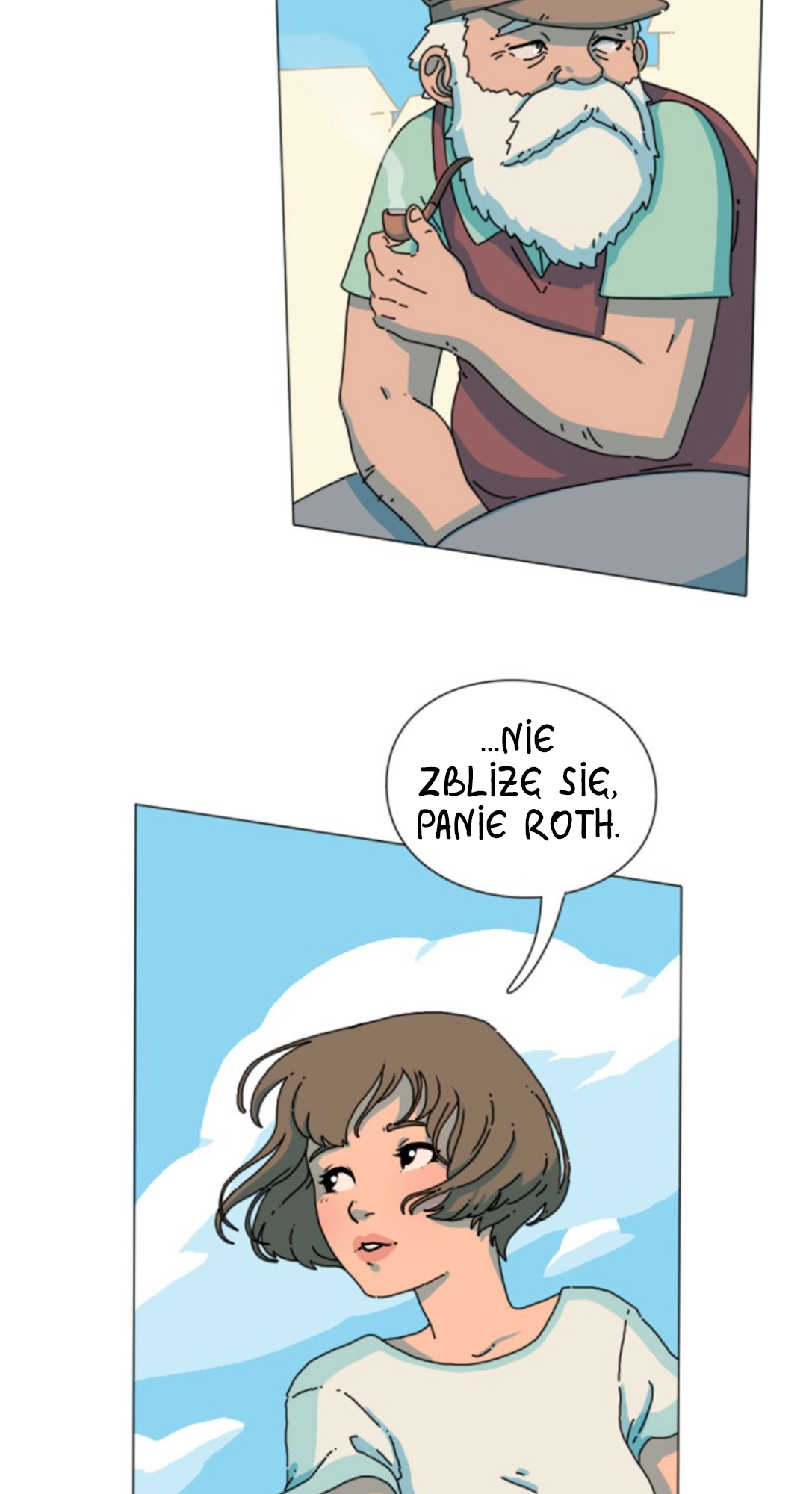 El palacio de las estrellas Ch. 1 第18页
