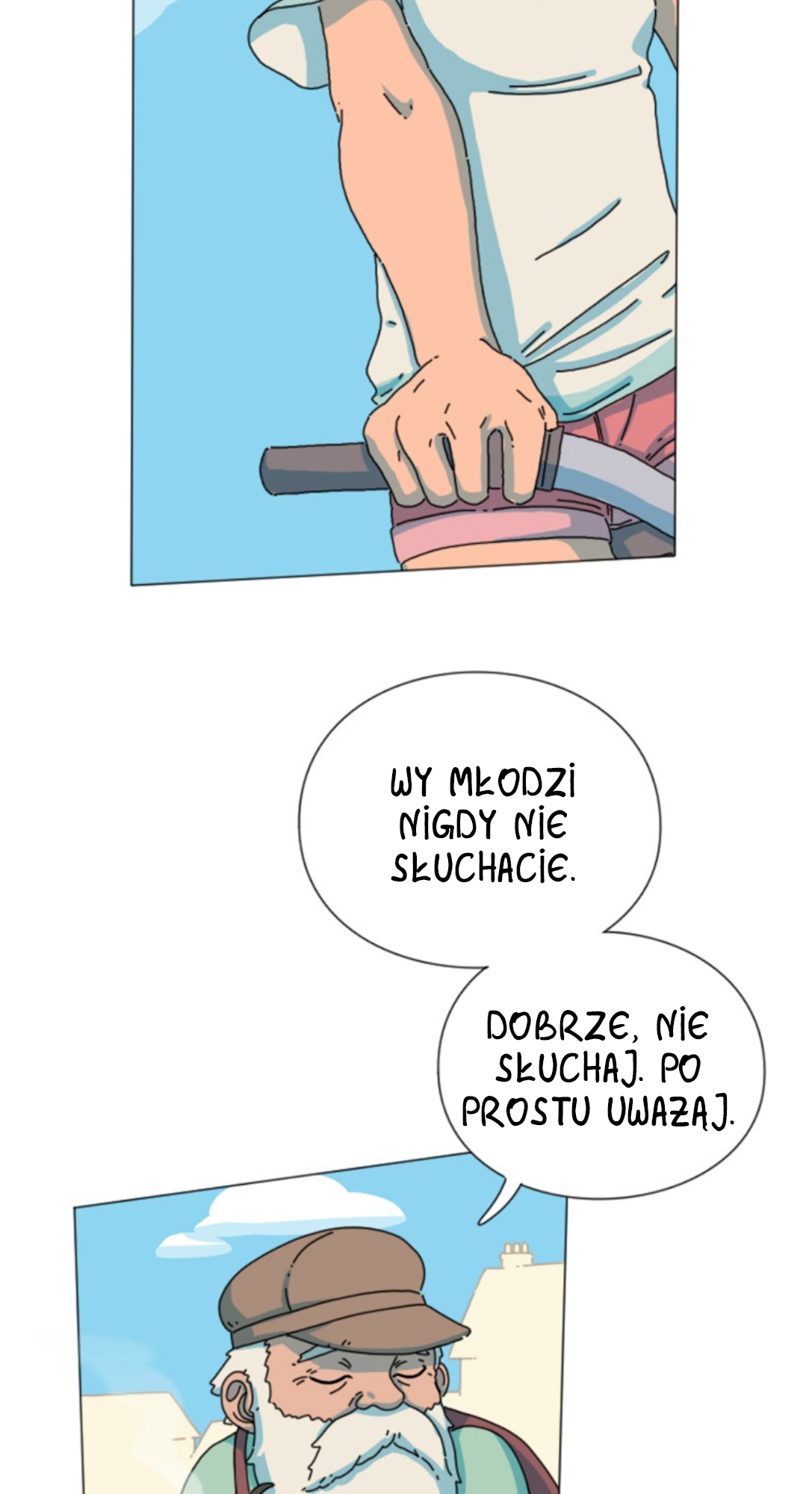 El palacio de las estrellas Ch. 1 第19页