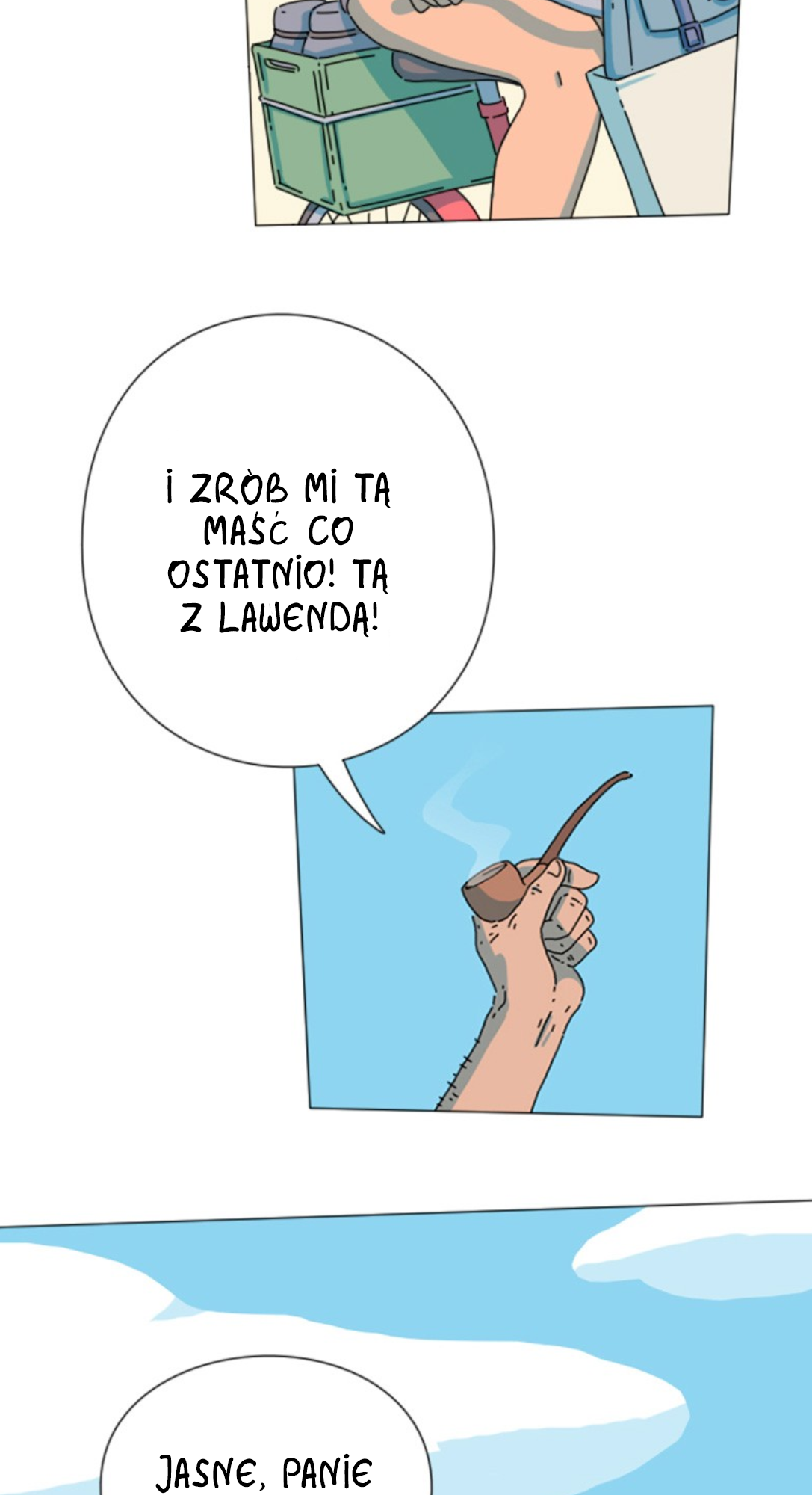 El palacio de las estrellas Ch. 1 第21页
