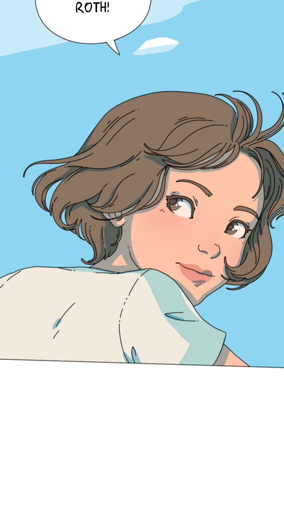 El palacio de las estrellas Ch. 1 第22页