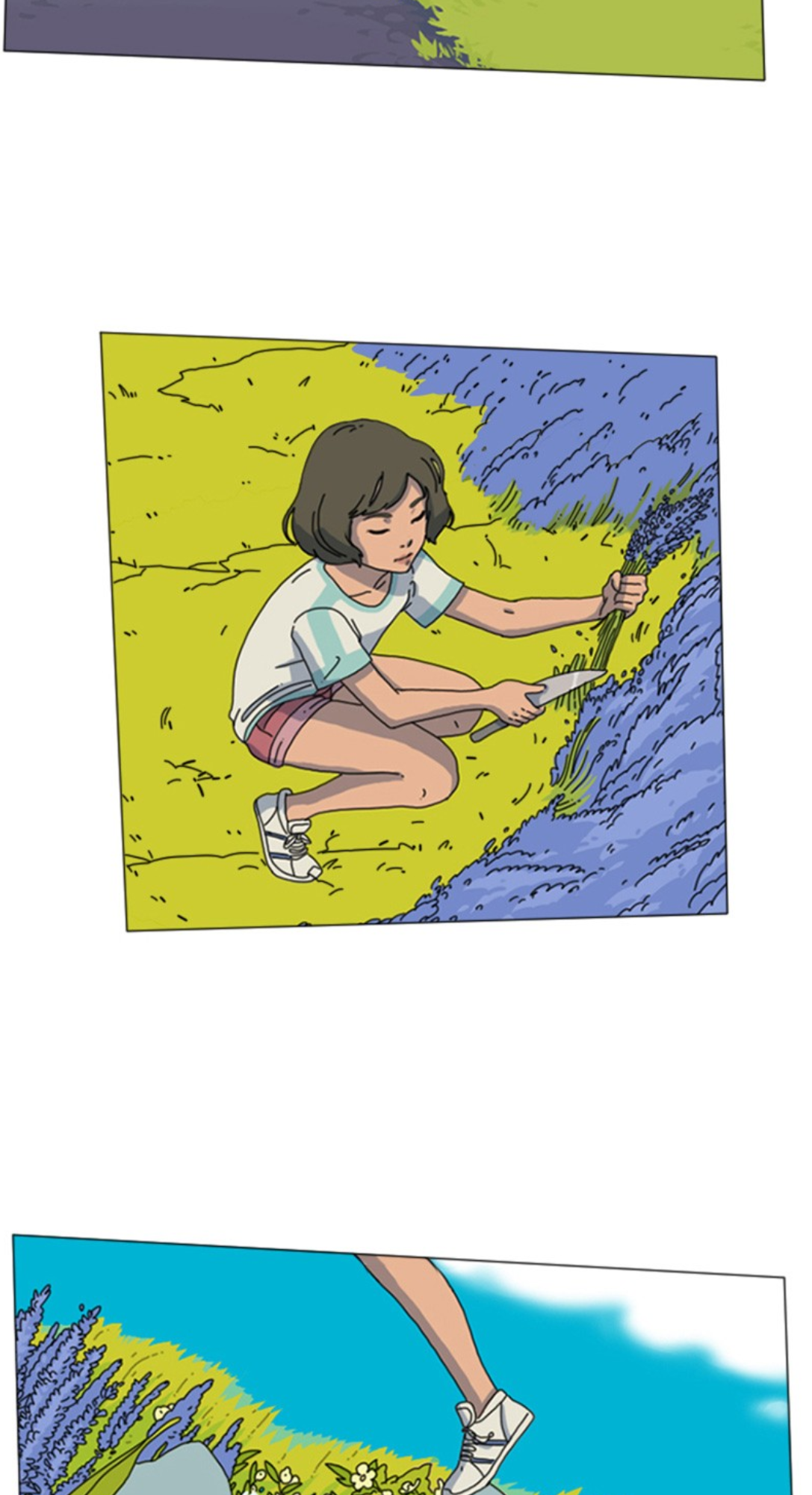 El palacio de las estrellas Ch. 1 第24页