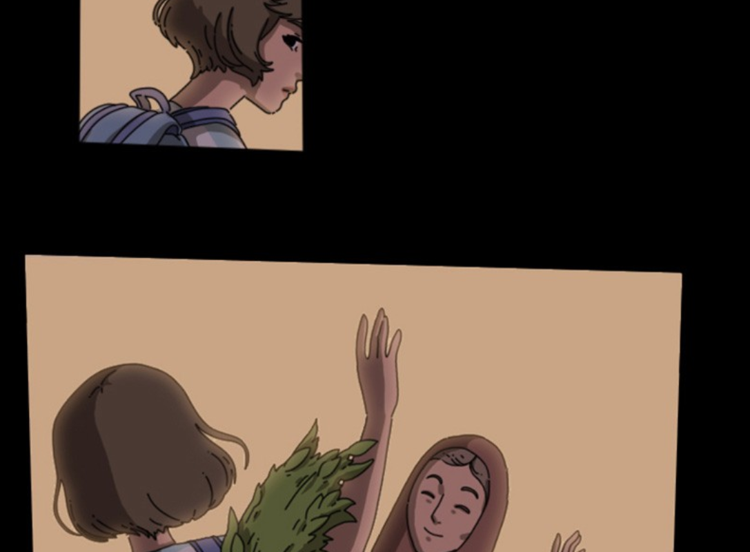 El palacio de las estrellas Ch. 1 第30页