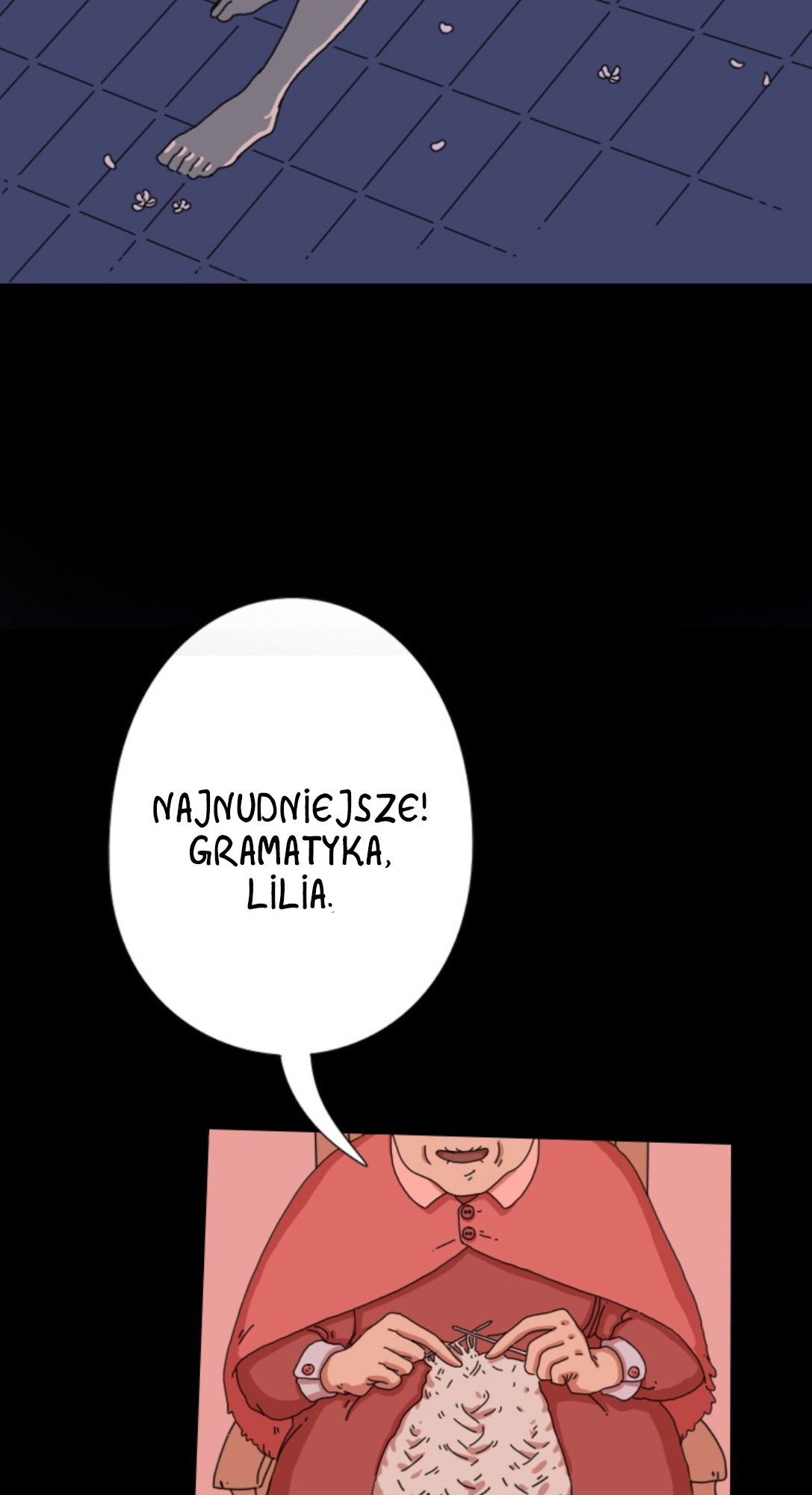 El palacio de las estrellas Ch. 1 第34页