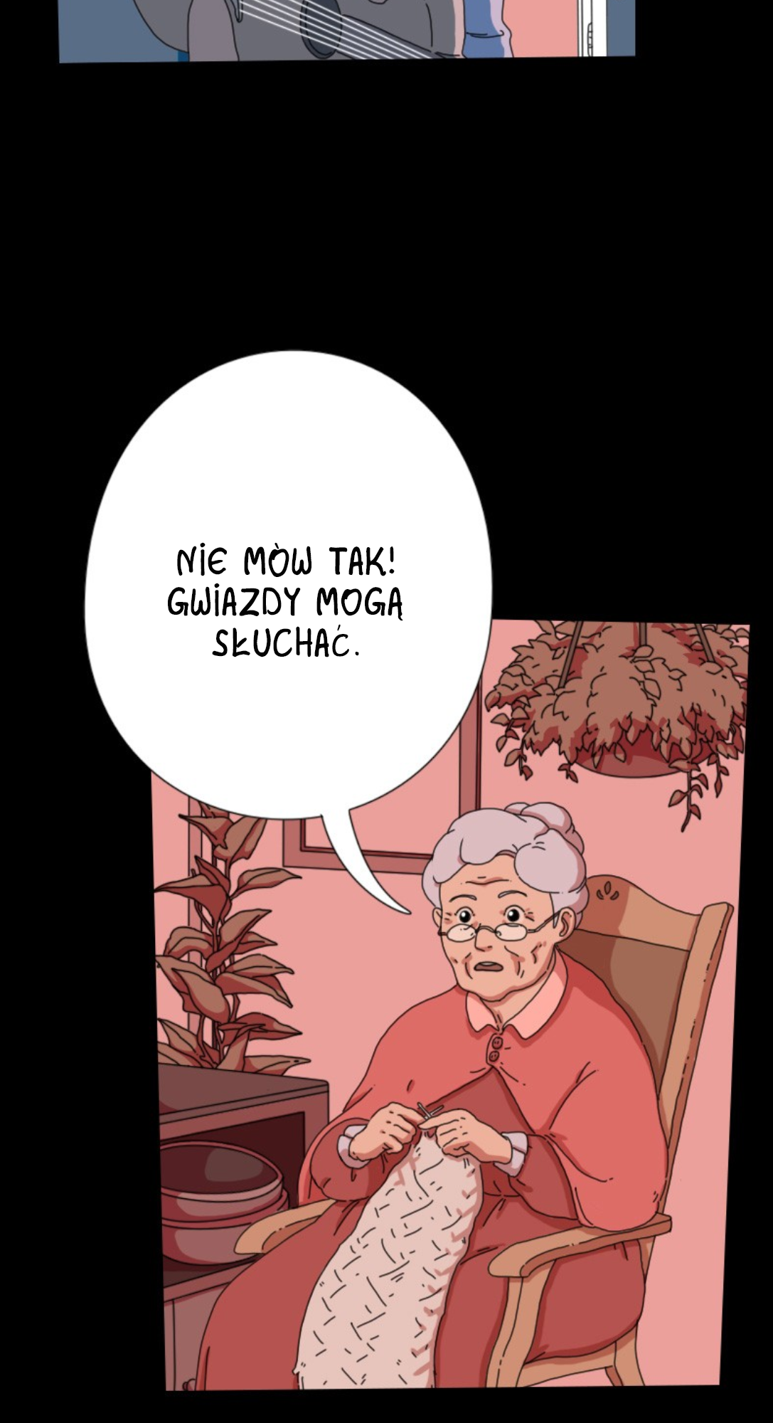 El palacio de las estrellas Ch. 1 第40页