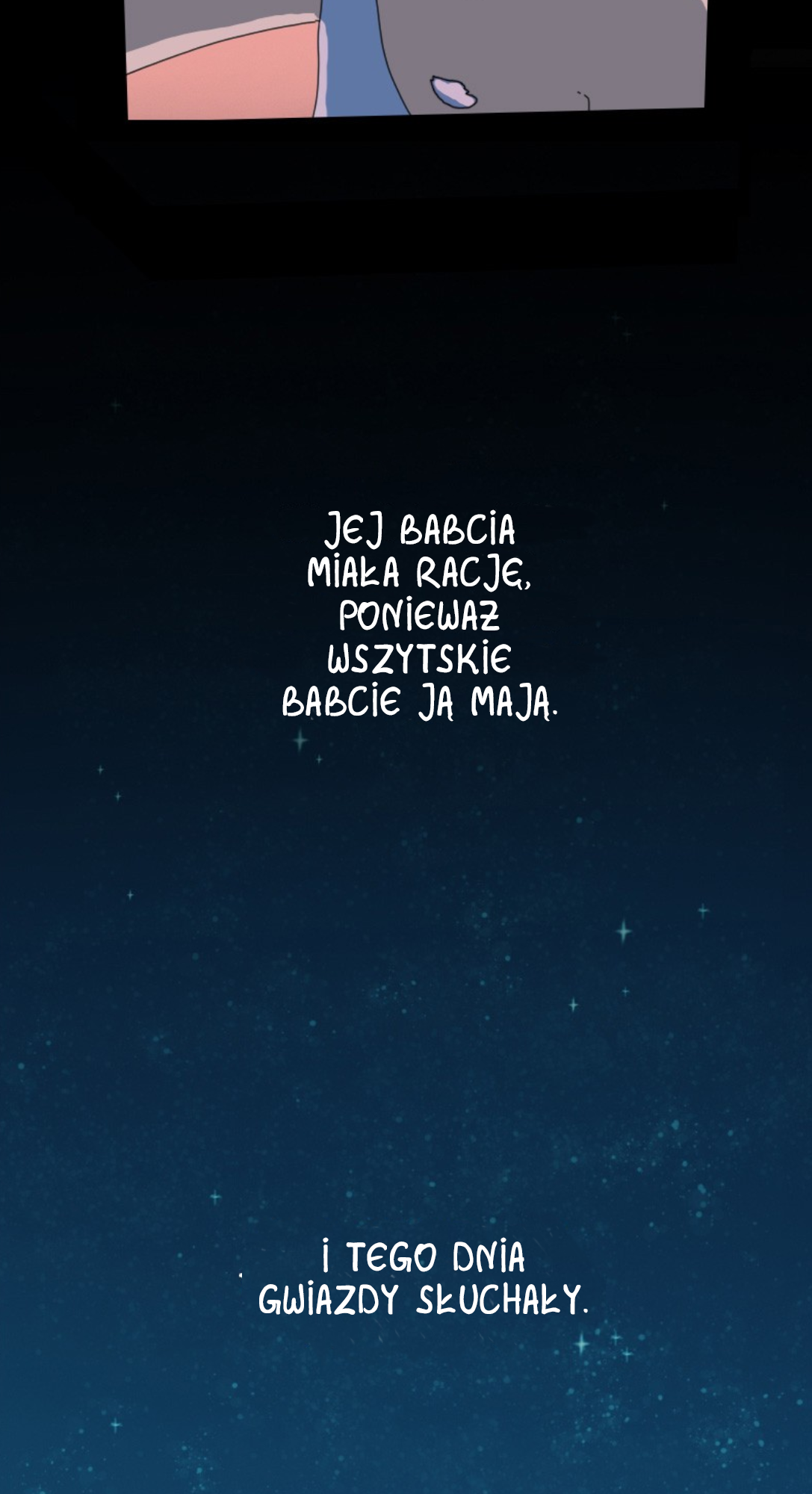 El palacio de las estrellas Ch. 1 第43页