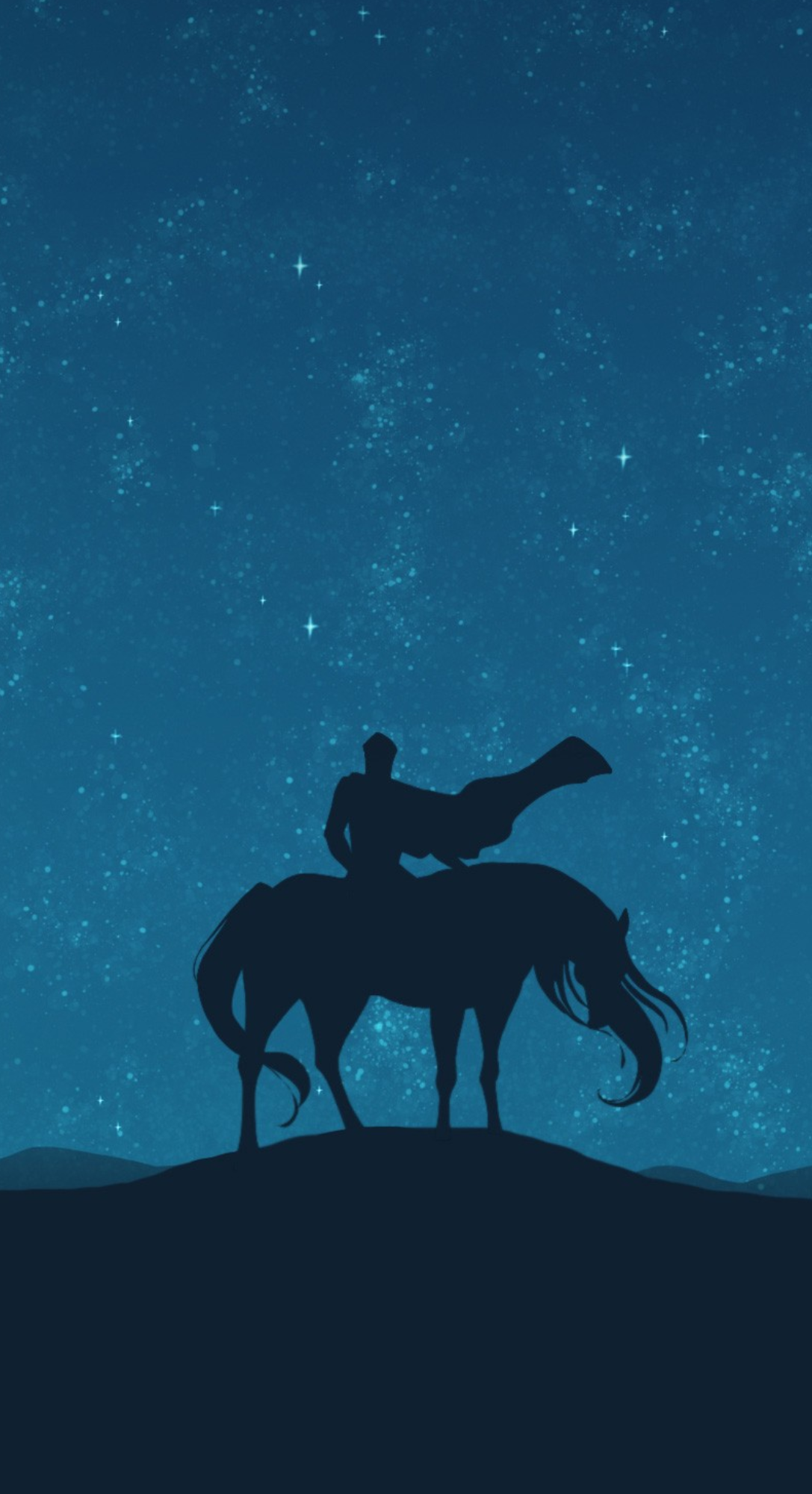 El palacio de las estrellas Ch. 1 第44页