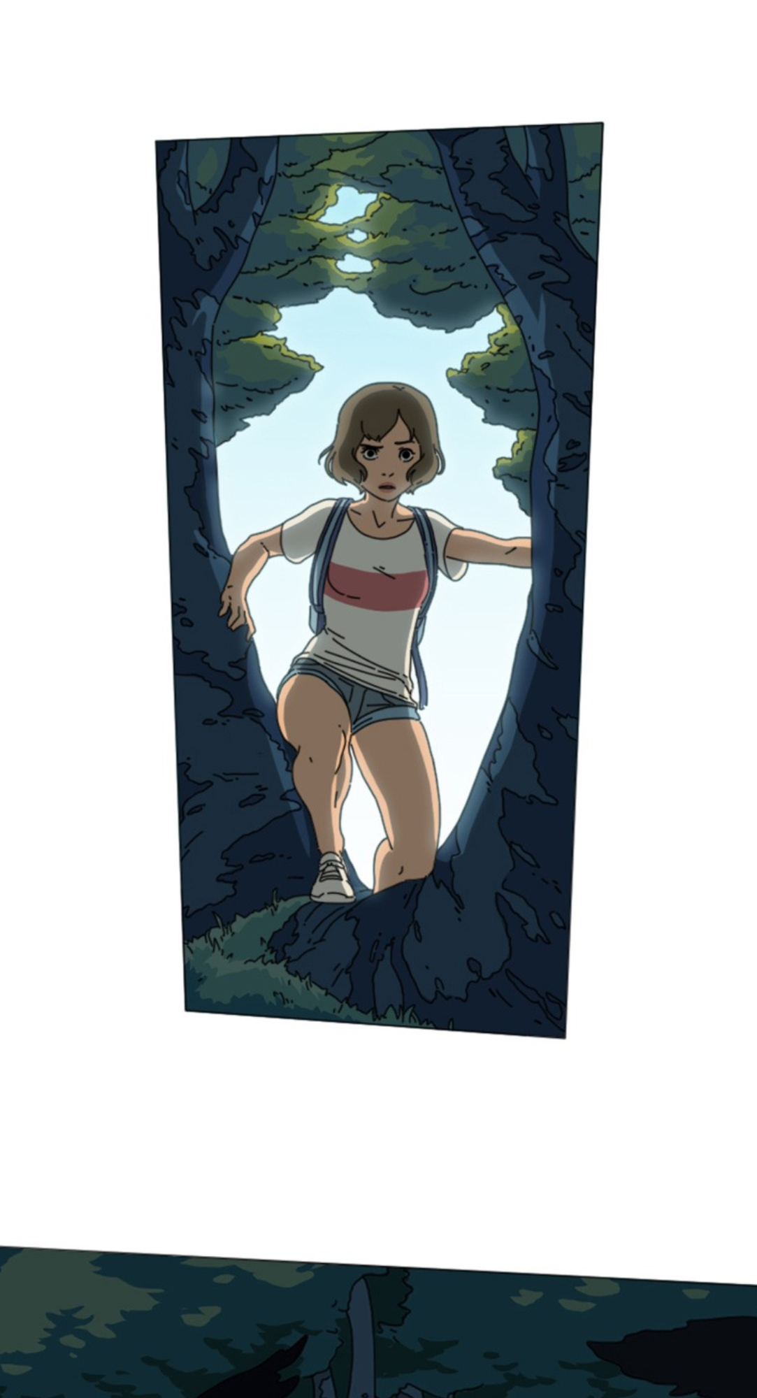 El palacio de las estrellas Ch. 1 第49页