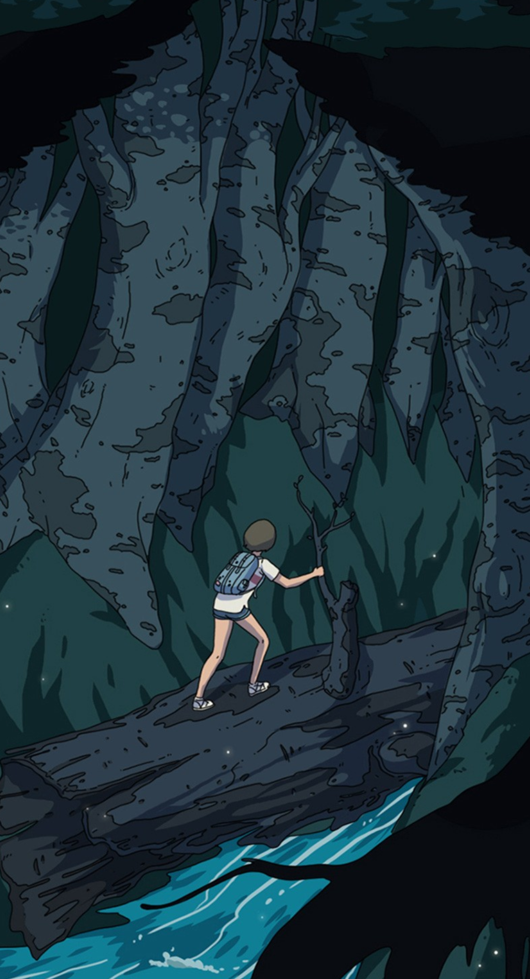 El palacio de las estrellas Ch. 1 第50页
