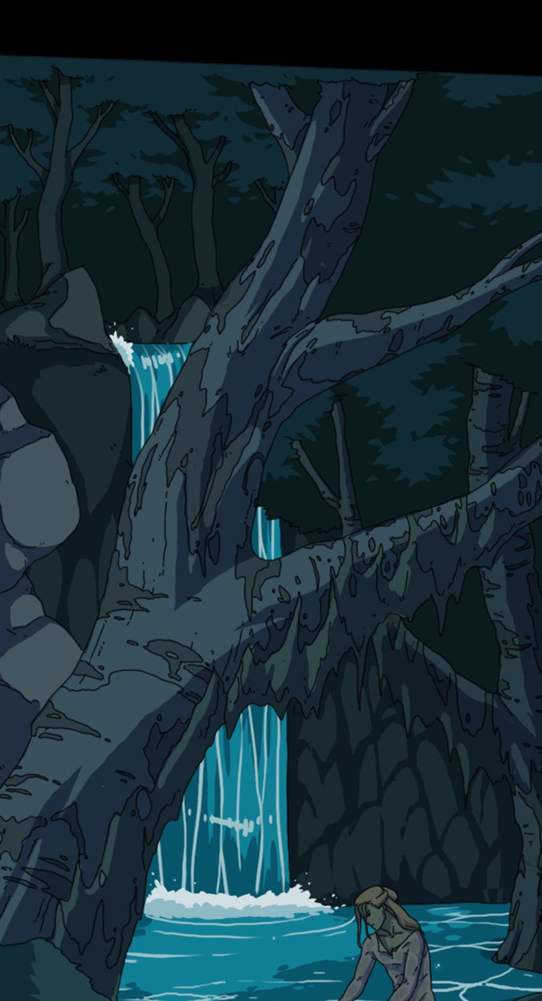 El palacio de las estrellas Ch. 1 第52页