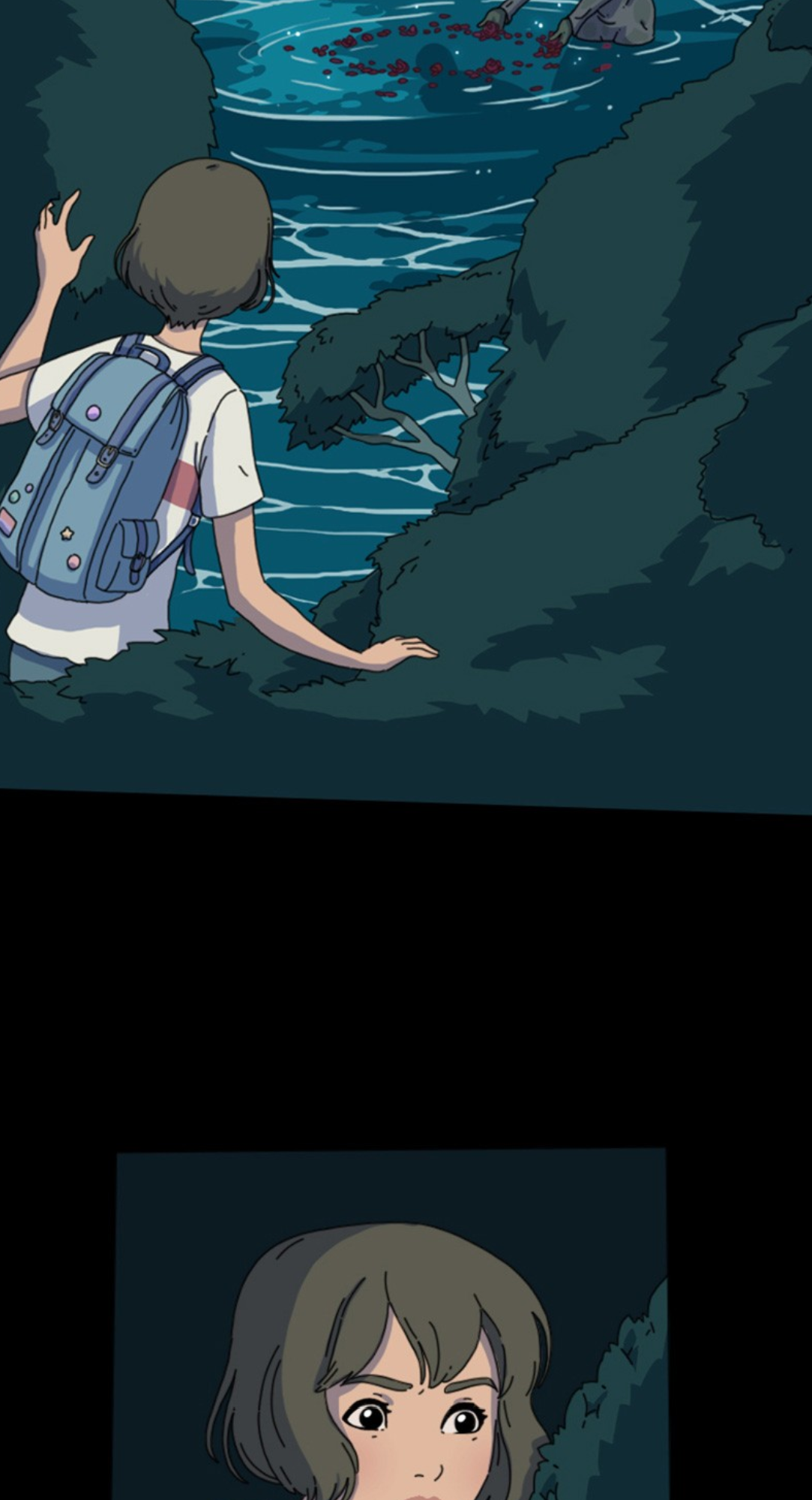 El palacio de las estrellas Ch. 1 第53页