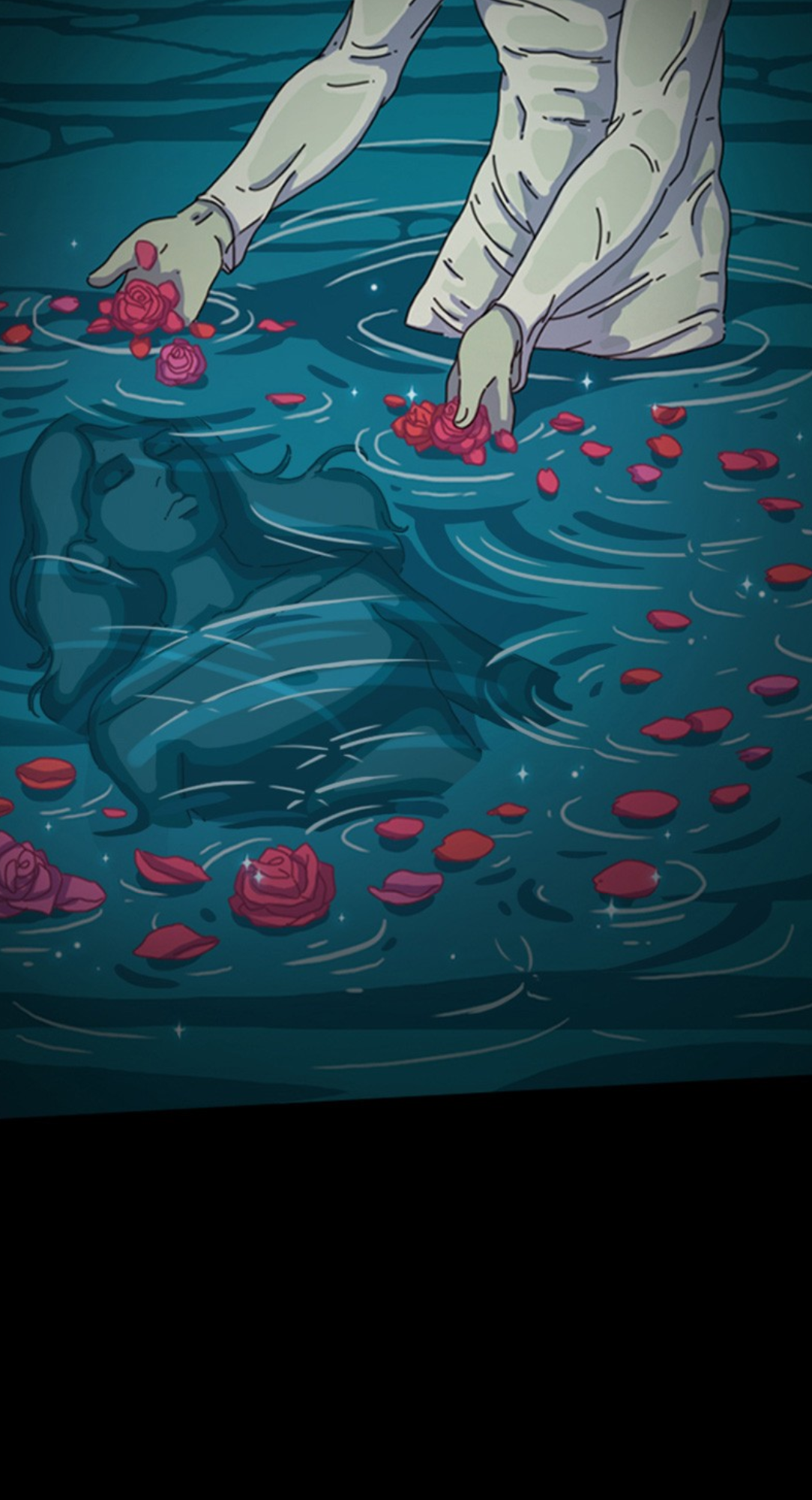 El palacio de las estrellas Ch. 1 第56页