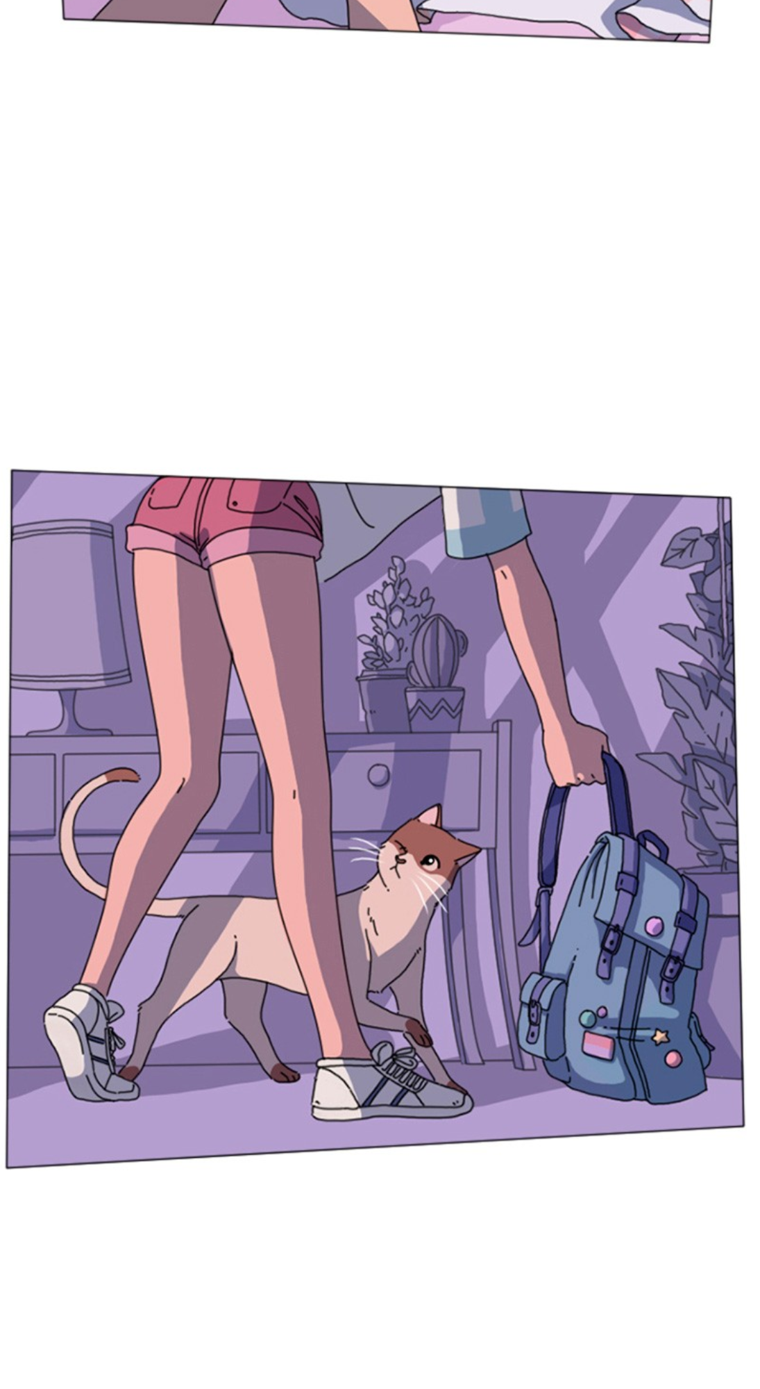 El palacio de las estrellas Ch. 1 第9页