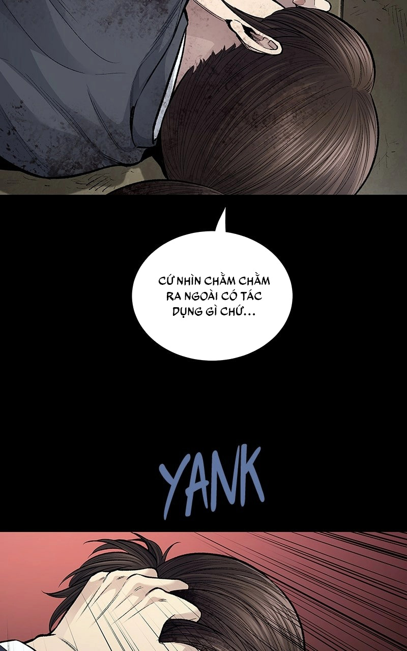 Dead Queen Ch. 4 第21页