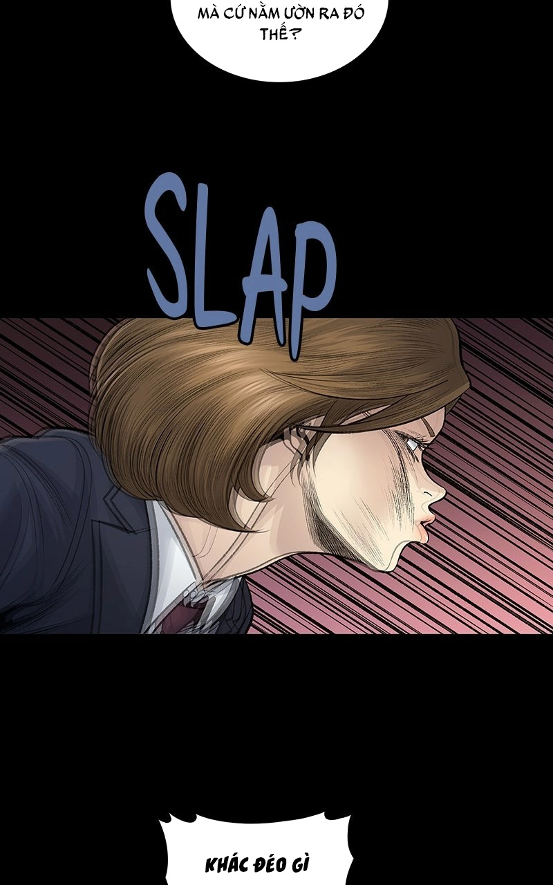 Dead Queen Ch. 4 第24页