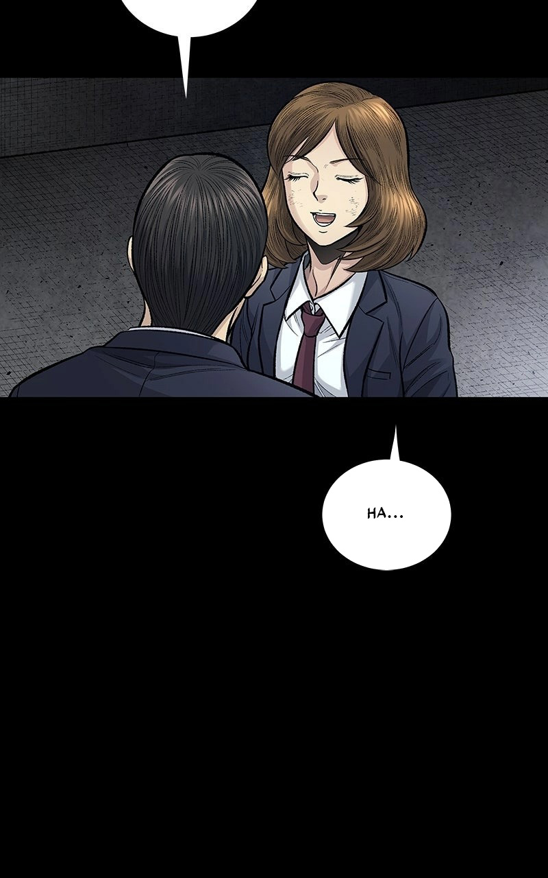 Dead Queen Ch. 4 第27页