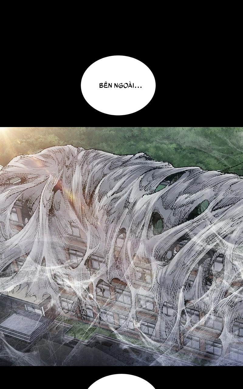 Dead Queen Ch. 4 第38页