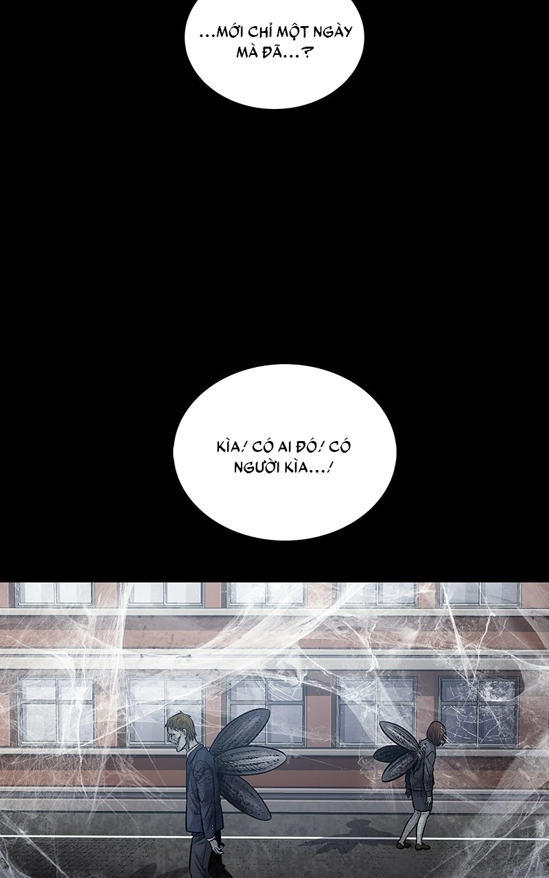 Dead Queen Ch. 4 第39页