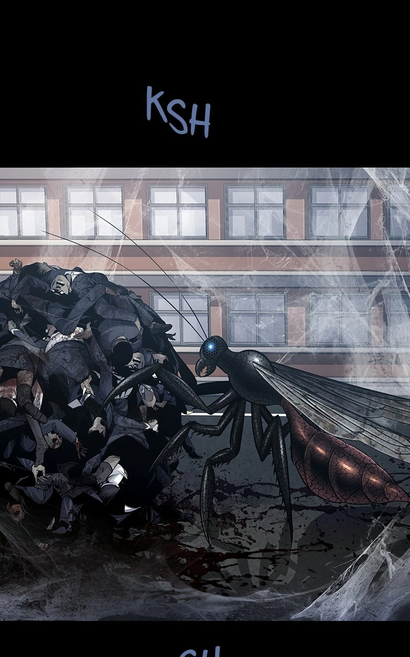 Dead Queen Ch. 4 第42页