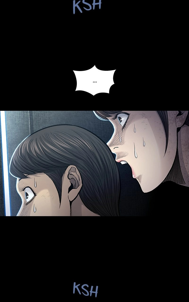 Dead Queen Ch. 4 第43页