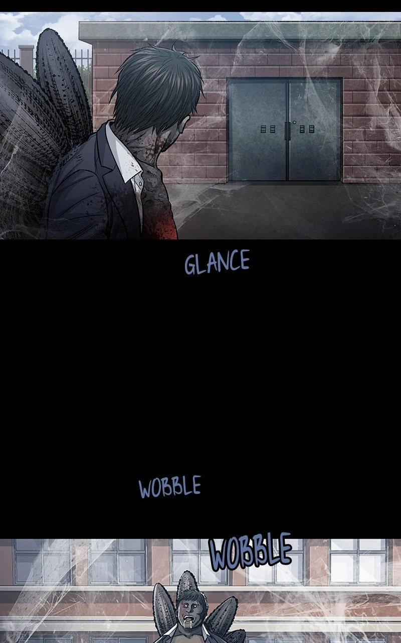 Dead Queen Ch. 4 第44页