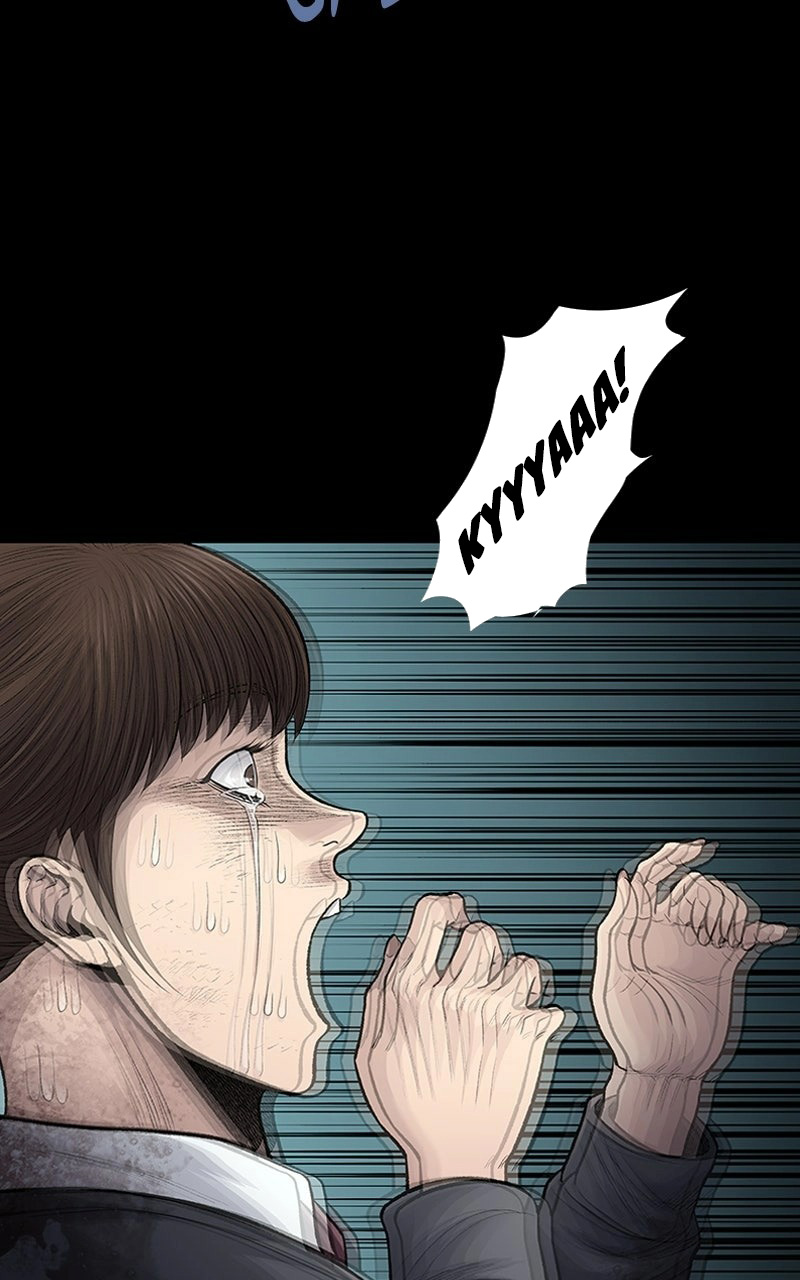 Dead Queen Ch. 4 第48页