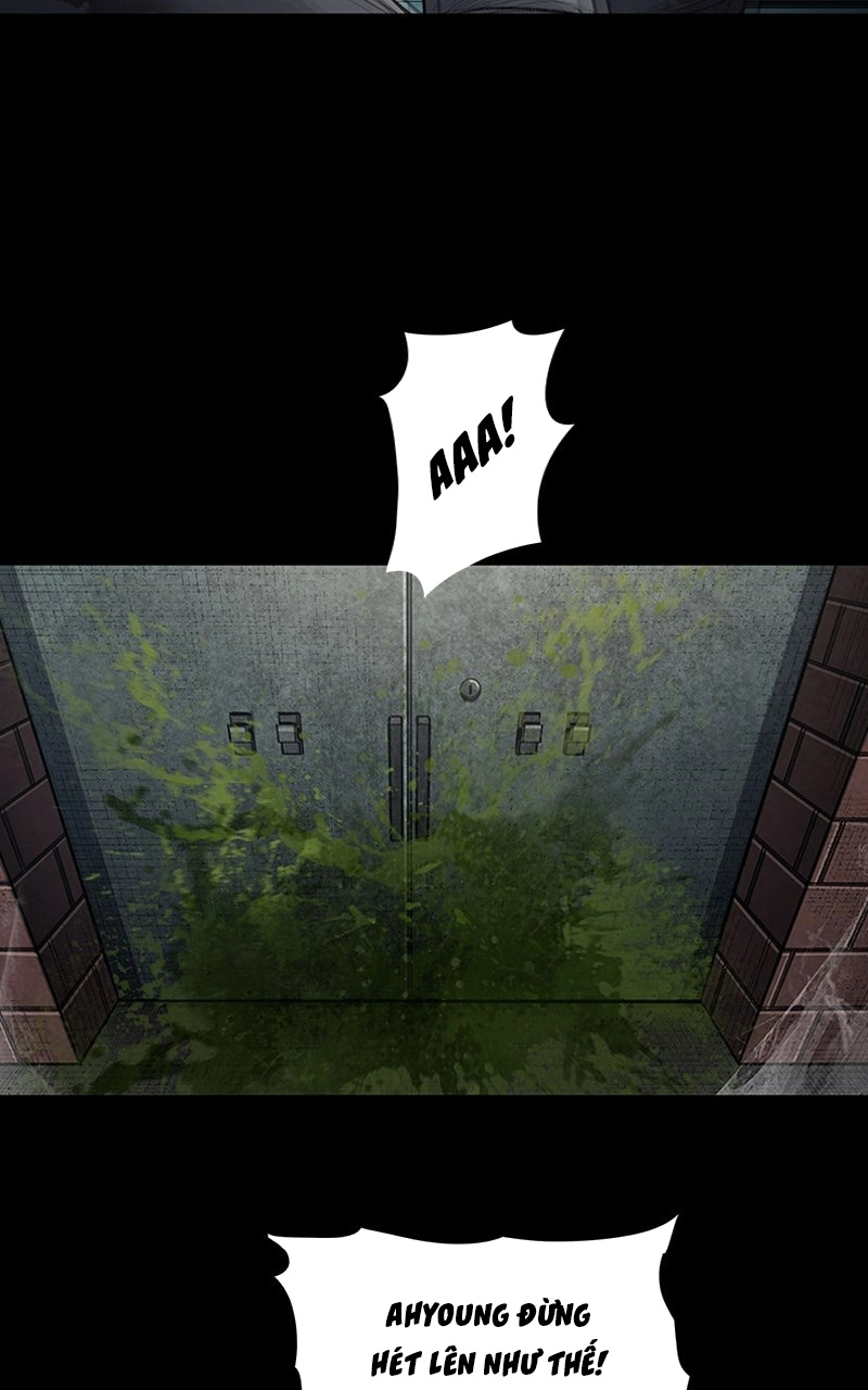 Dead Queen Ch. 4 第49页