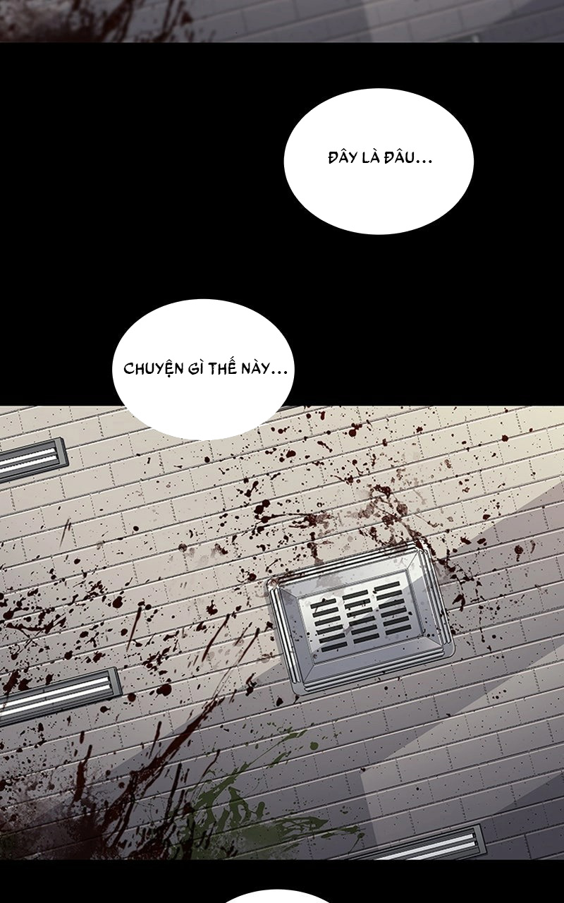 Dead Queen Ch. 4 第51页