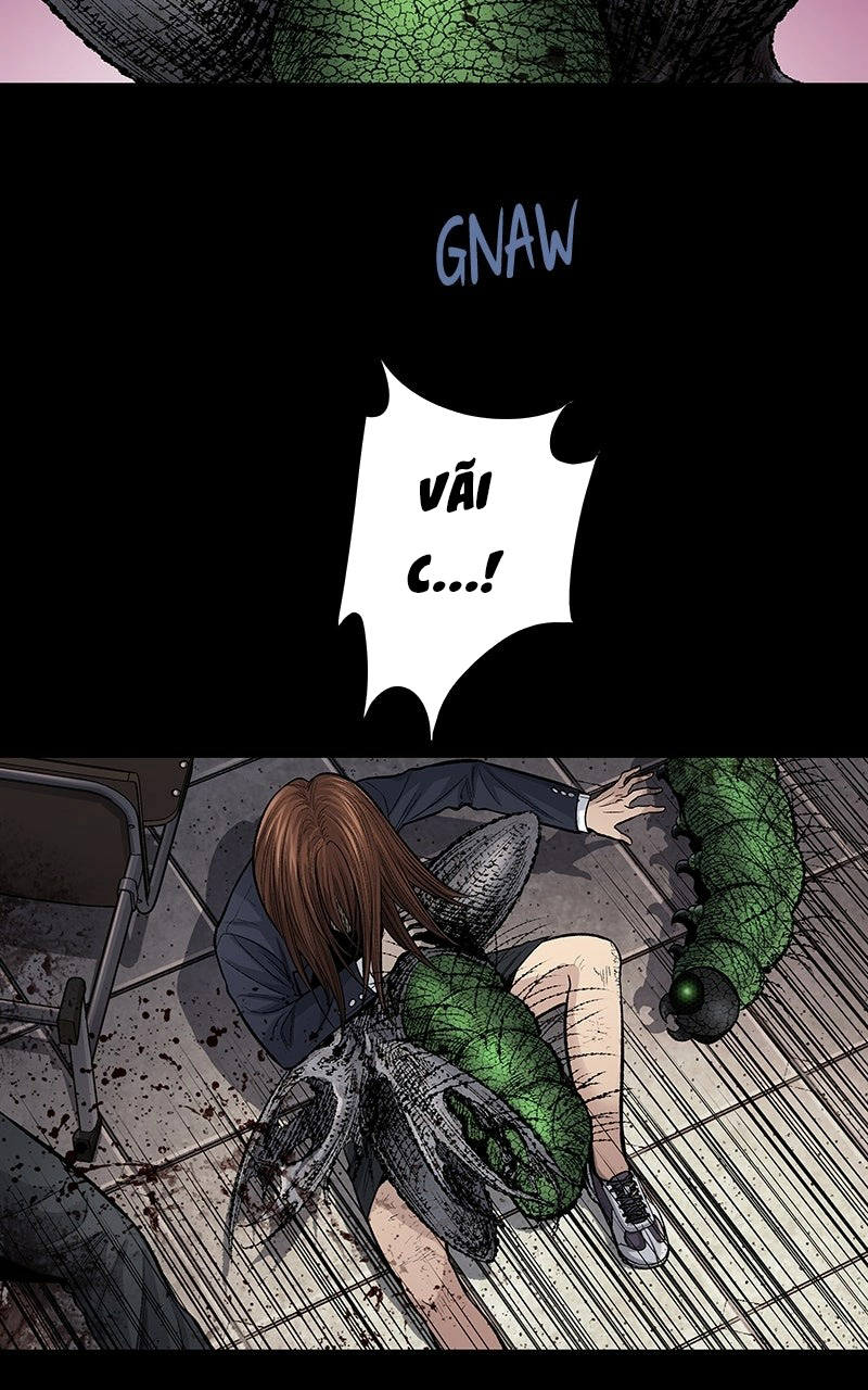 Dead Queen Ch. 4 第54页