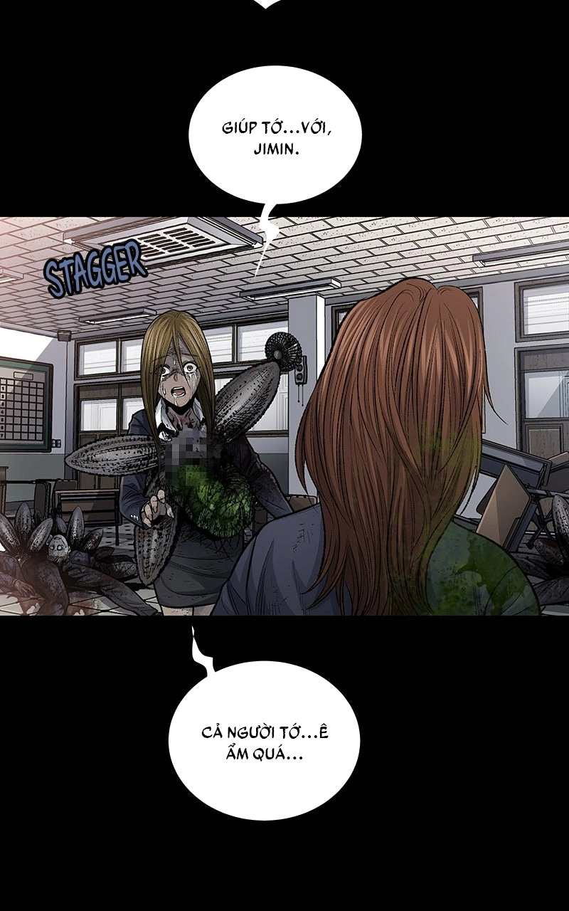 Dead Queen Ch. 4 第57页