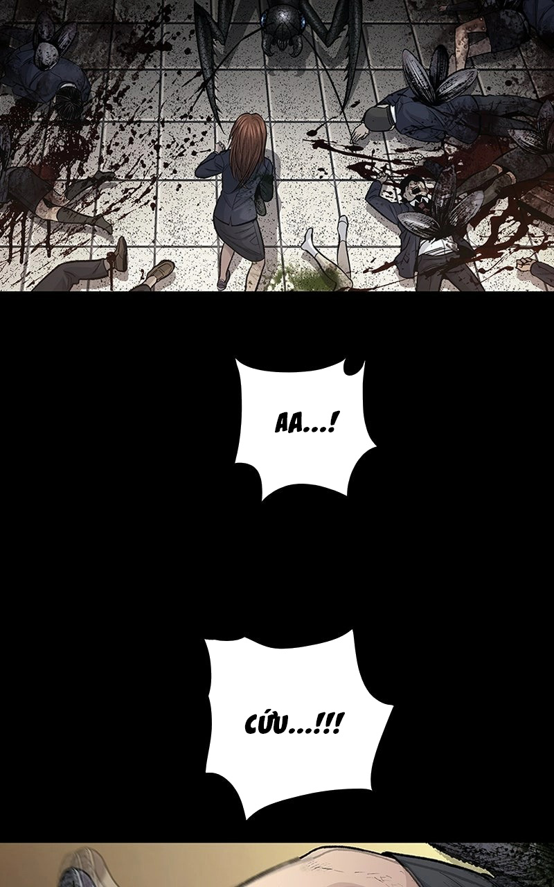 Dead Queen Ch. 4 第62页