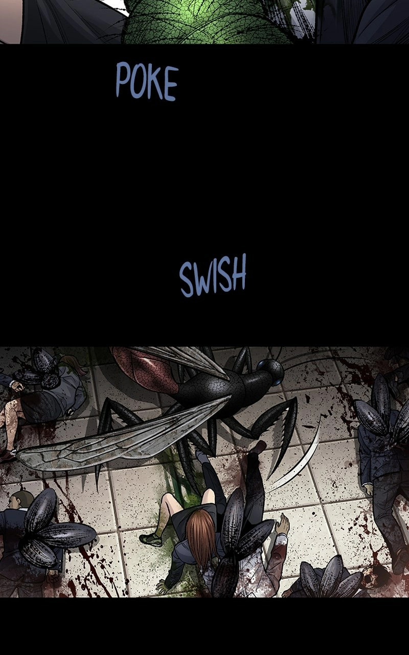 Dead Queen Ch. 4 第66页